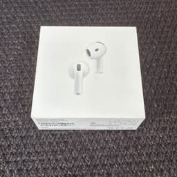Apple AirPods (3:e generationen)