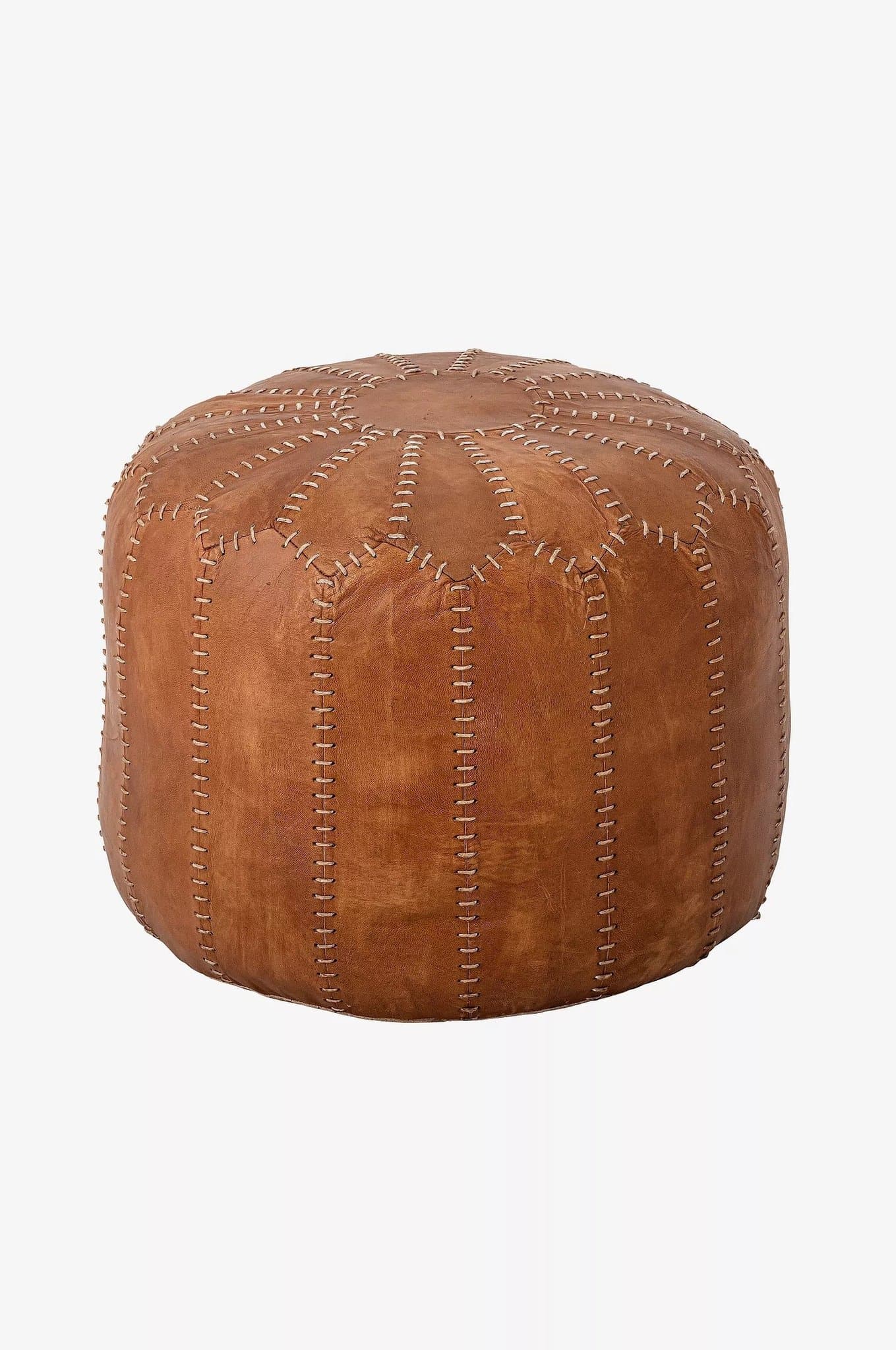 Bloomingville Puff Coby Skinnpuff Sittpuff Retro Nyskick!