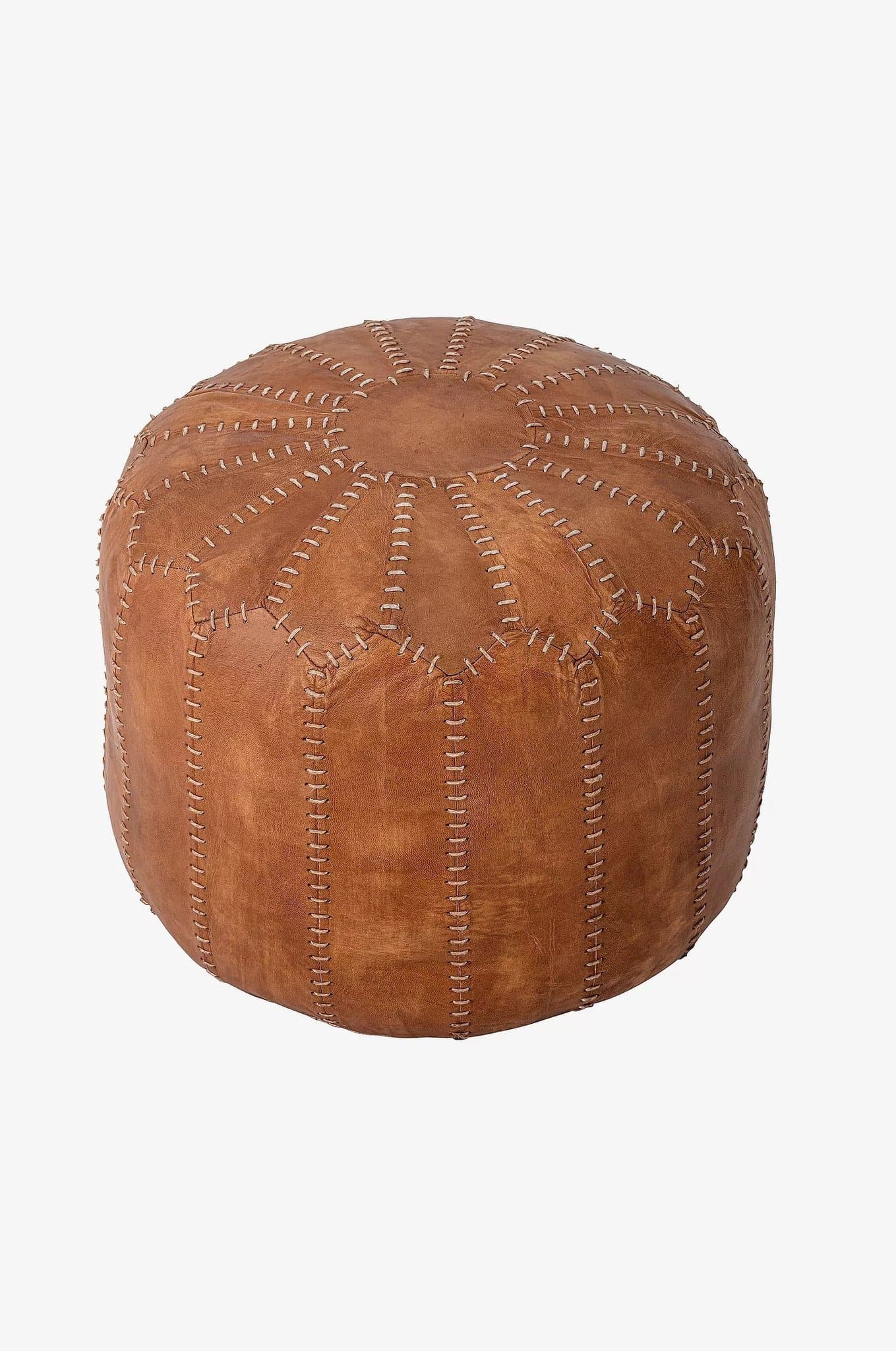 Bloomingville Puff Coby Skinnpuff Sittpuff Retro Nyskick!