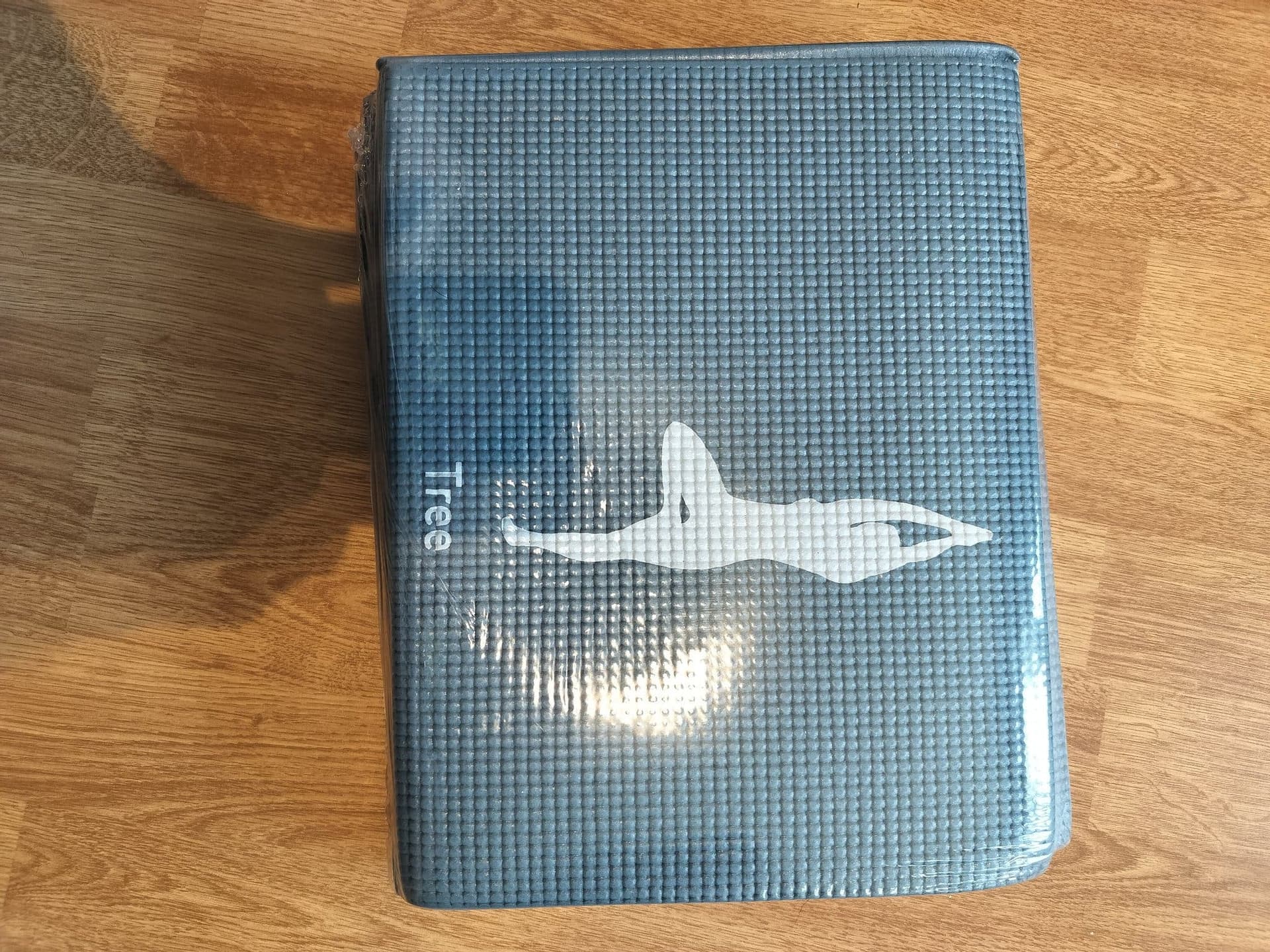 Umbro Yoga- och Träningsmatta, 174x62 cm