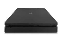 Sony PlayStation 4 PS4 med kontroll Slim