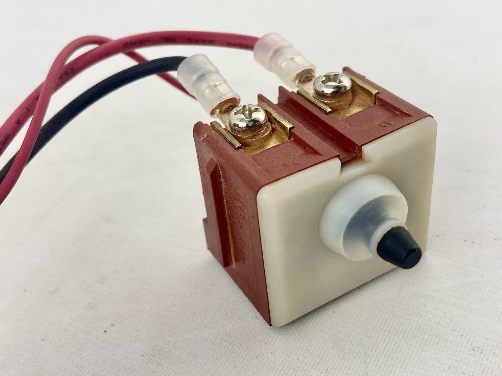 Makita BGA452 - Elektronikpaket Med Strömbrytare