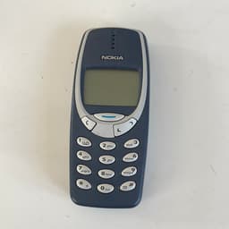 Nokia 3310