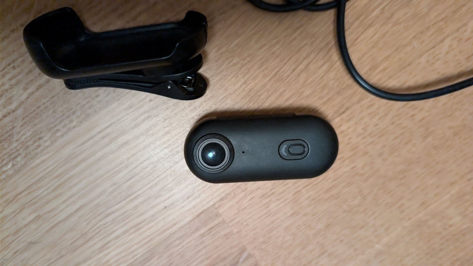 Lågbudget actionkamera för cykel, skytte, airsoft och övrig sport med SD kort