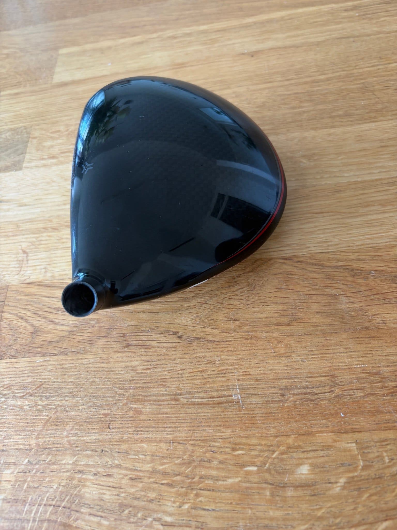 Srixon ZX7 Driver Huvud 9.5°