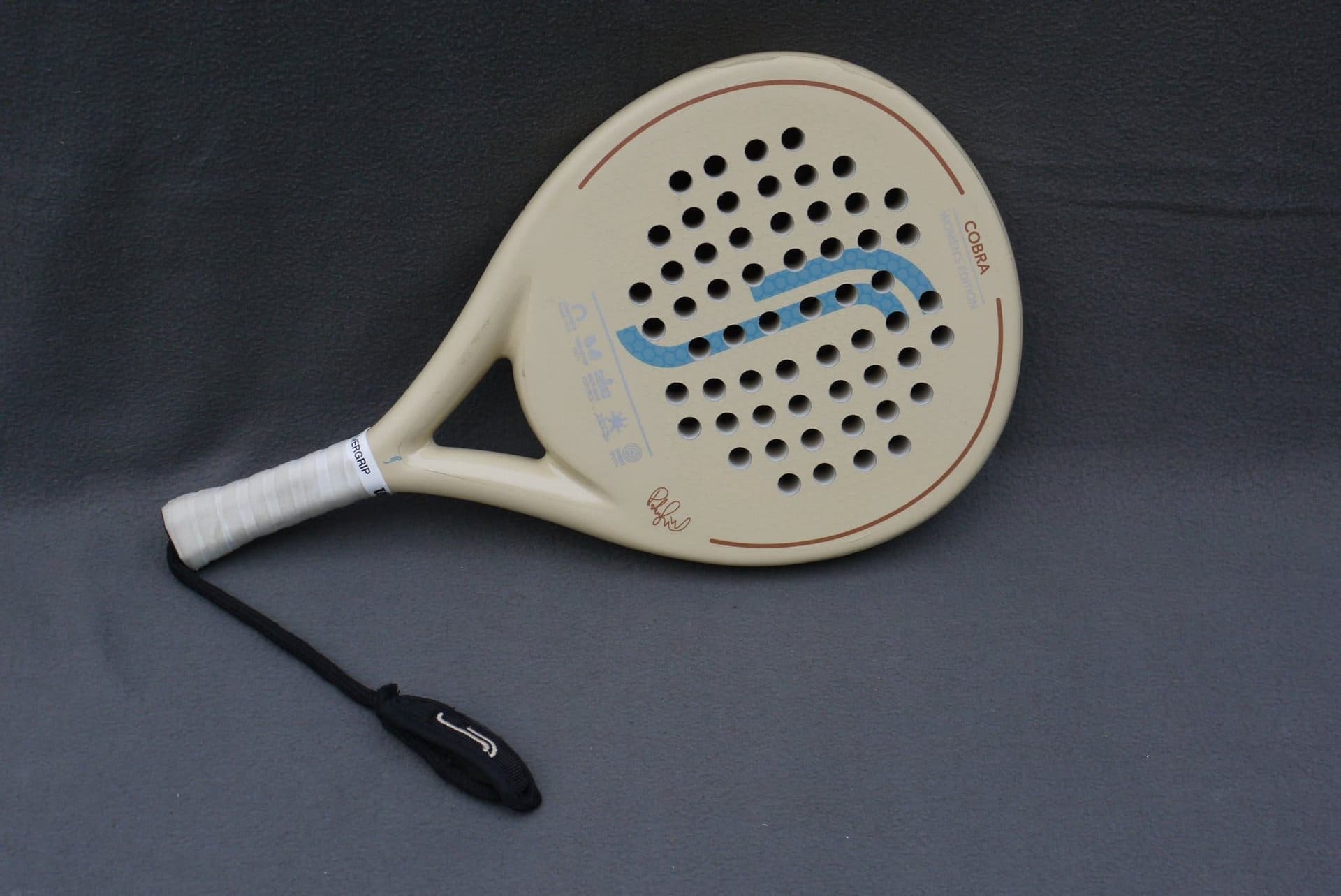 Padelracket Cobra Women's Edition