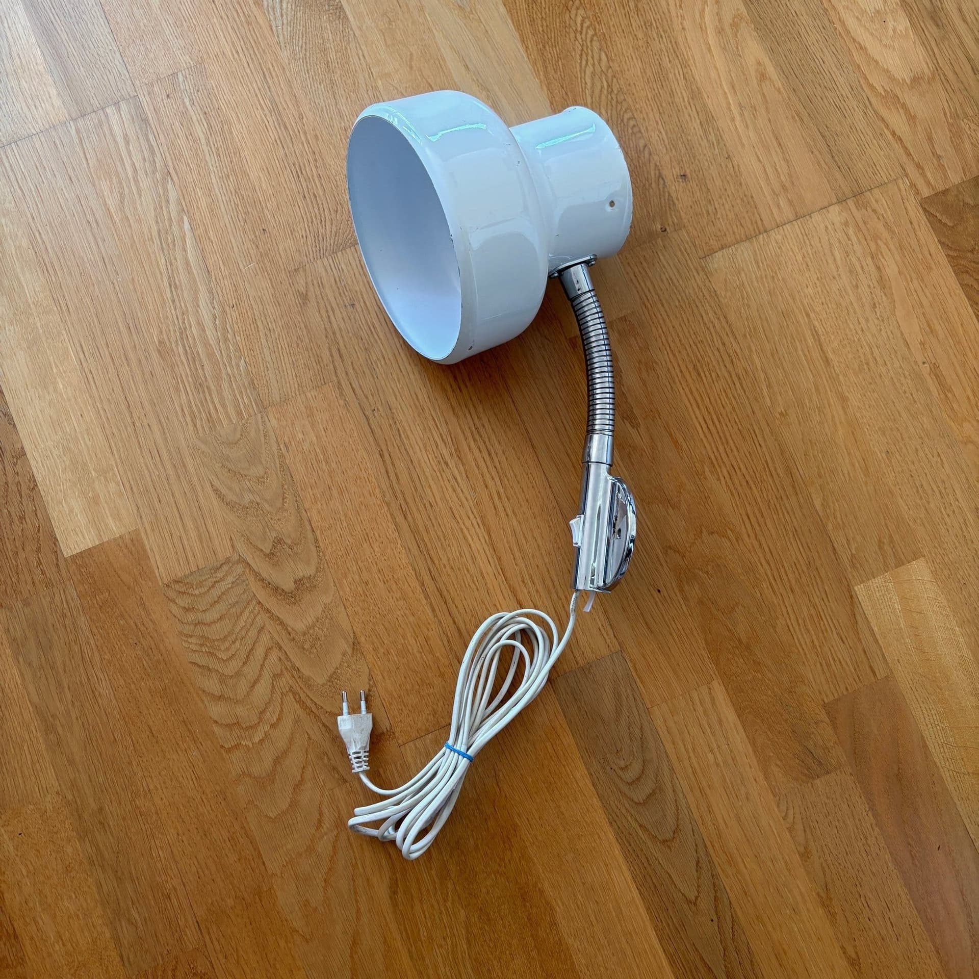 Bumling ateljé Lyktan vägglampa