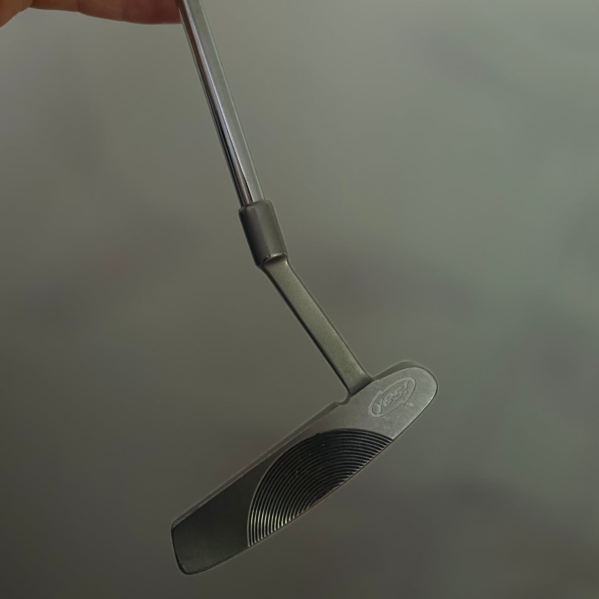Yes! Golf C-Groove Dianna Putter