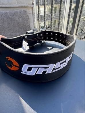 GASP Lifting Belt