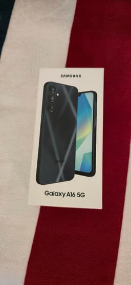 Samsung Galaxy A16 5G