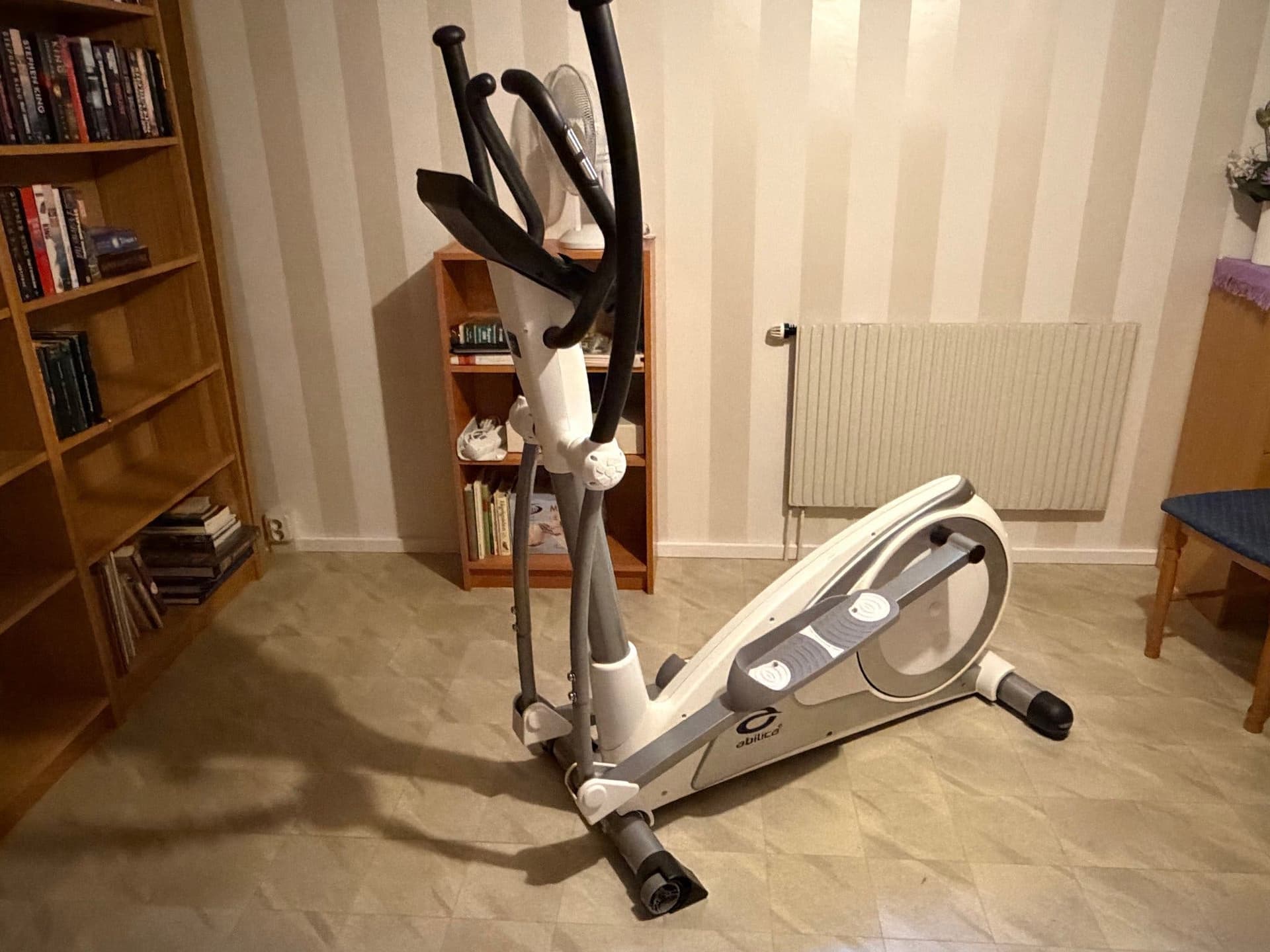 Abilica Crosstrainer