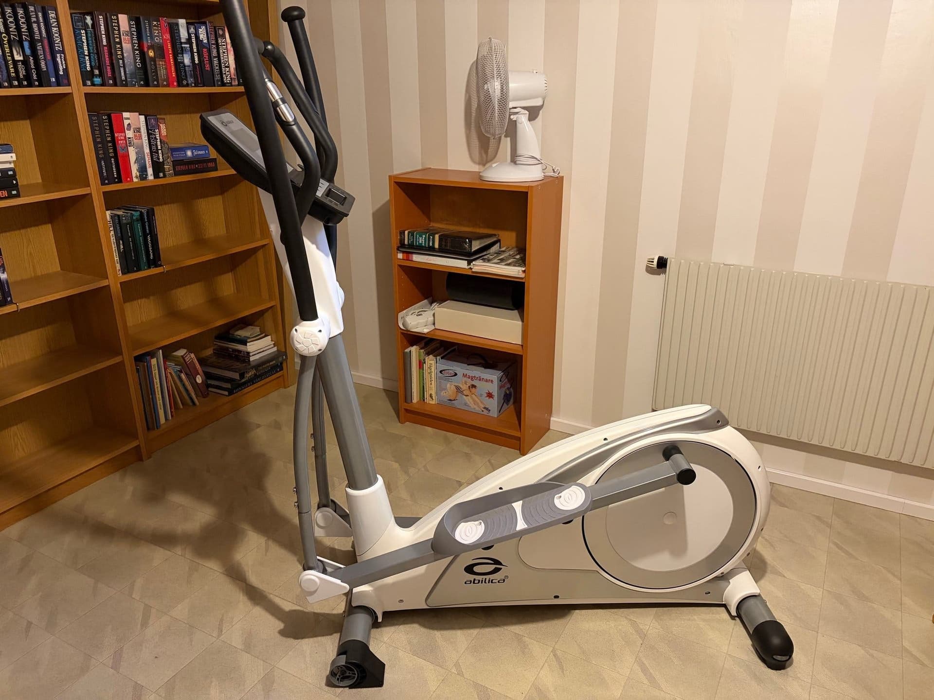 Abilica Crosstrainer