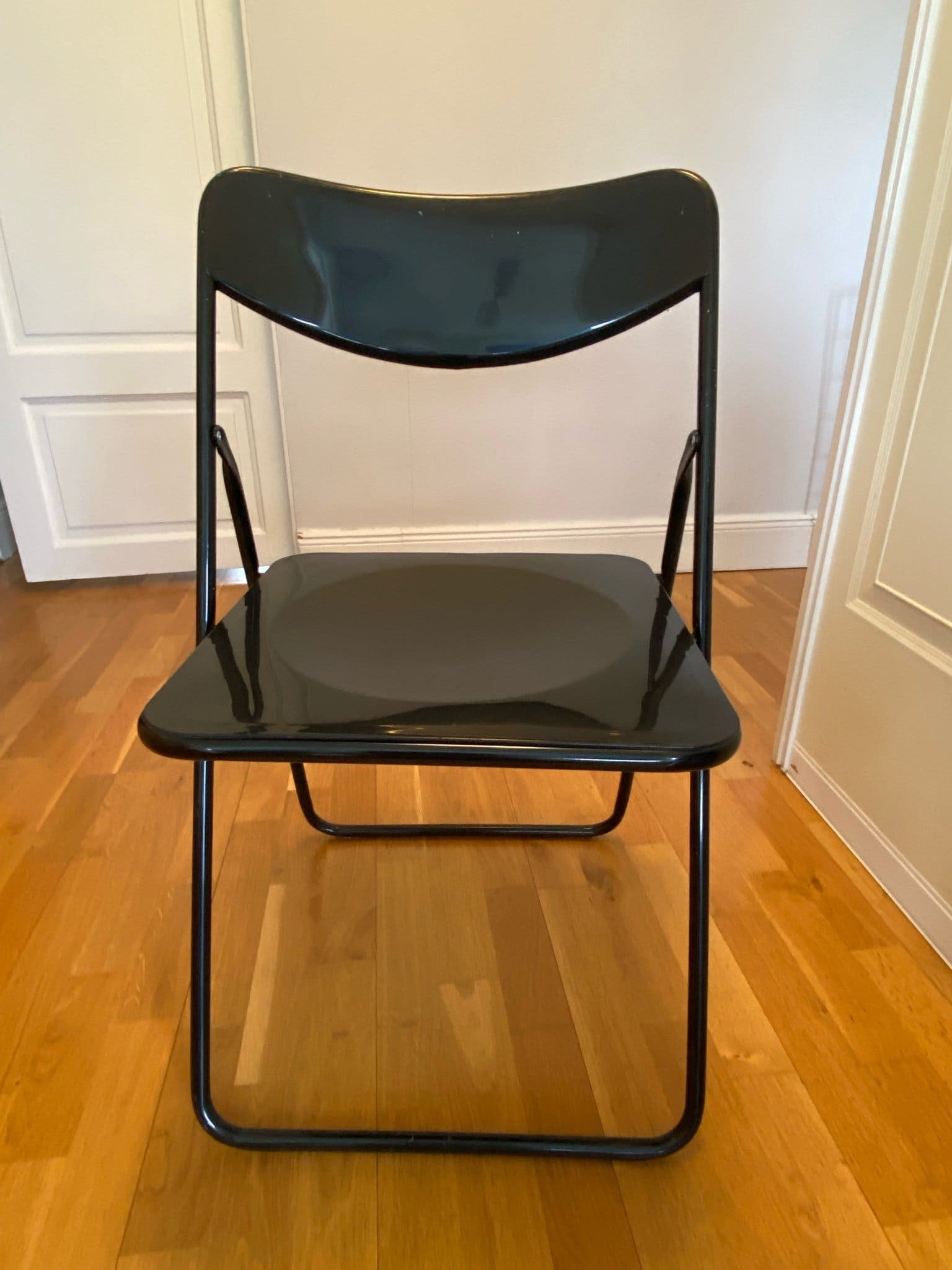 4 IKEA stolar