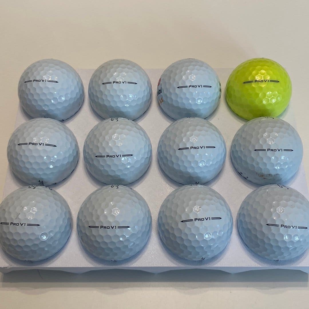 PRO V1