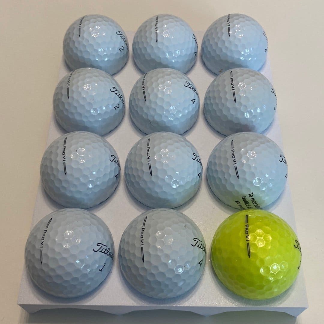 PRO V1