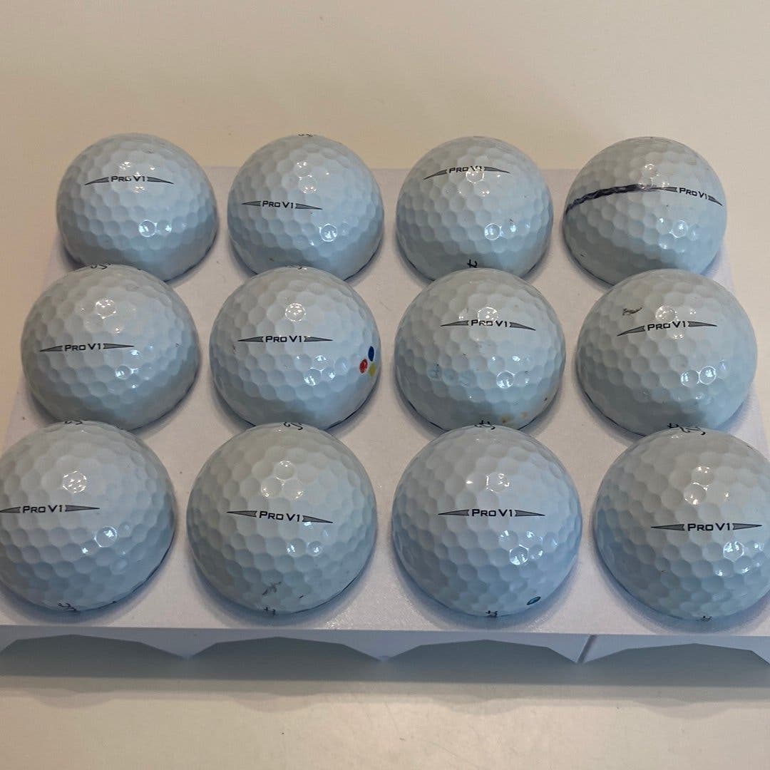 PRO V1