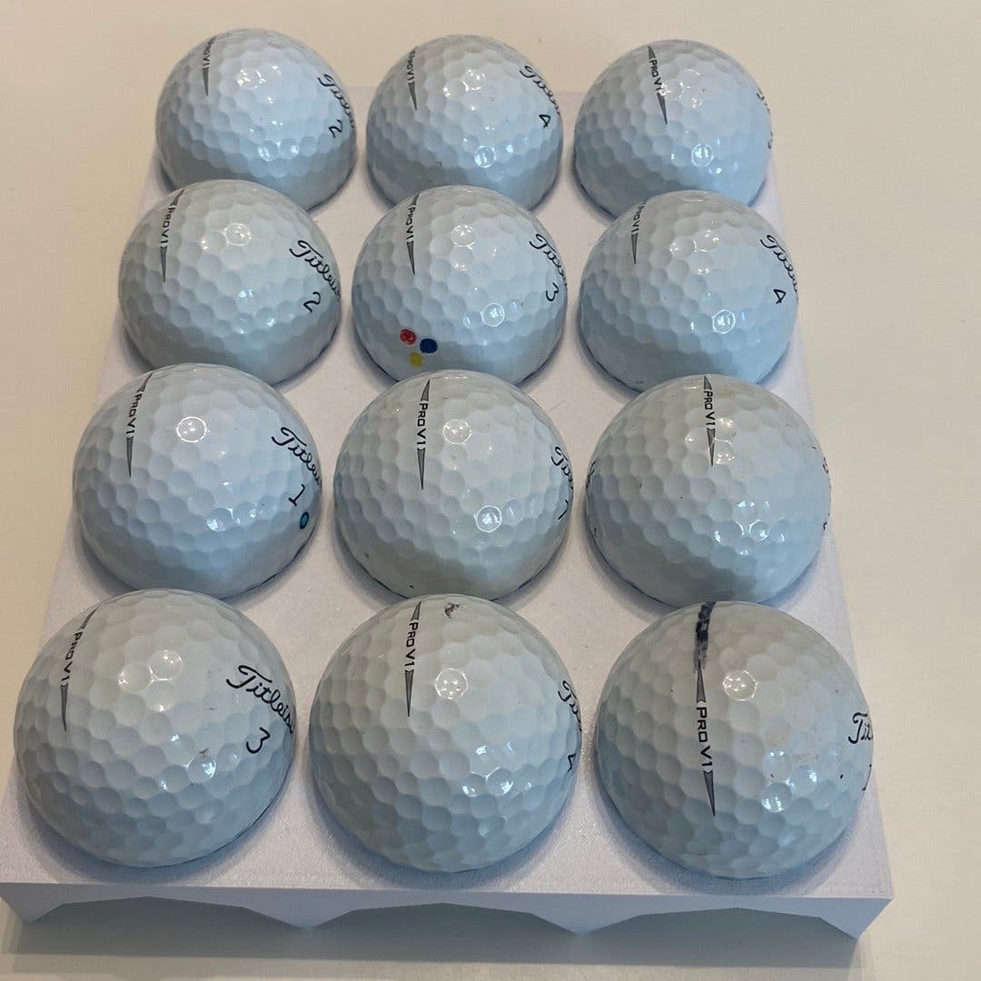 PRO V1