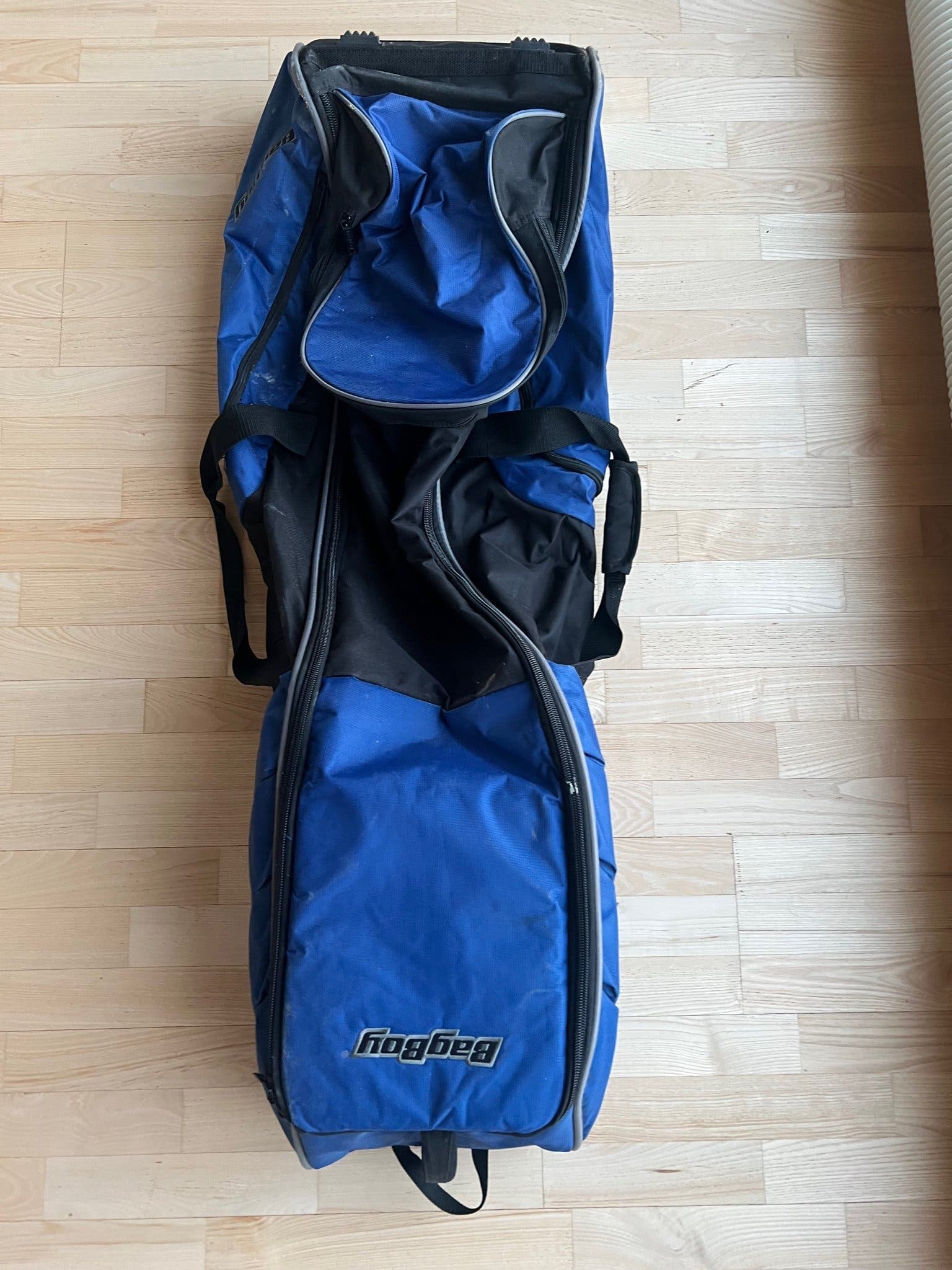 BagBoy golfresefodral