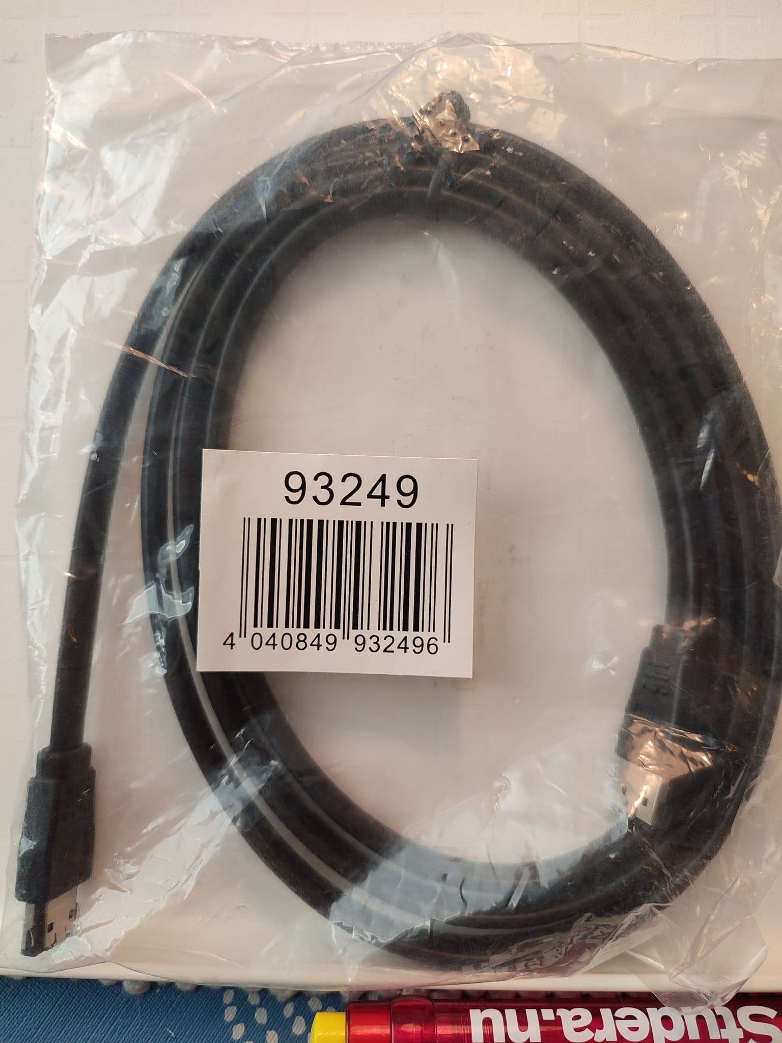 Serial ATA ll kabel
