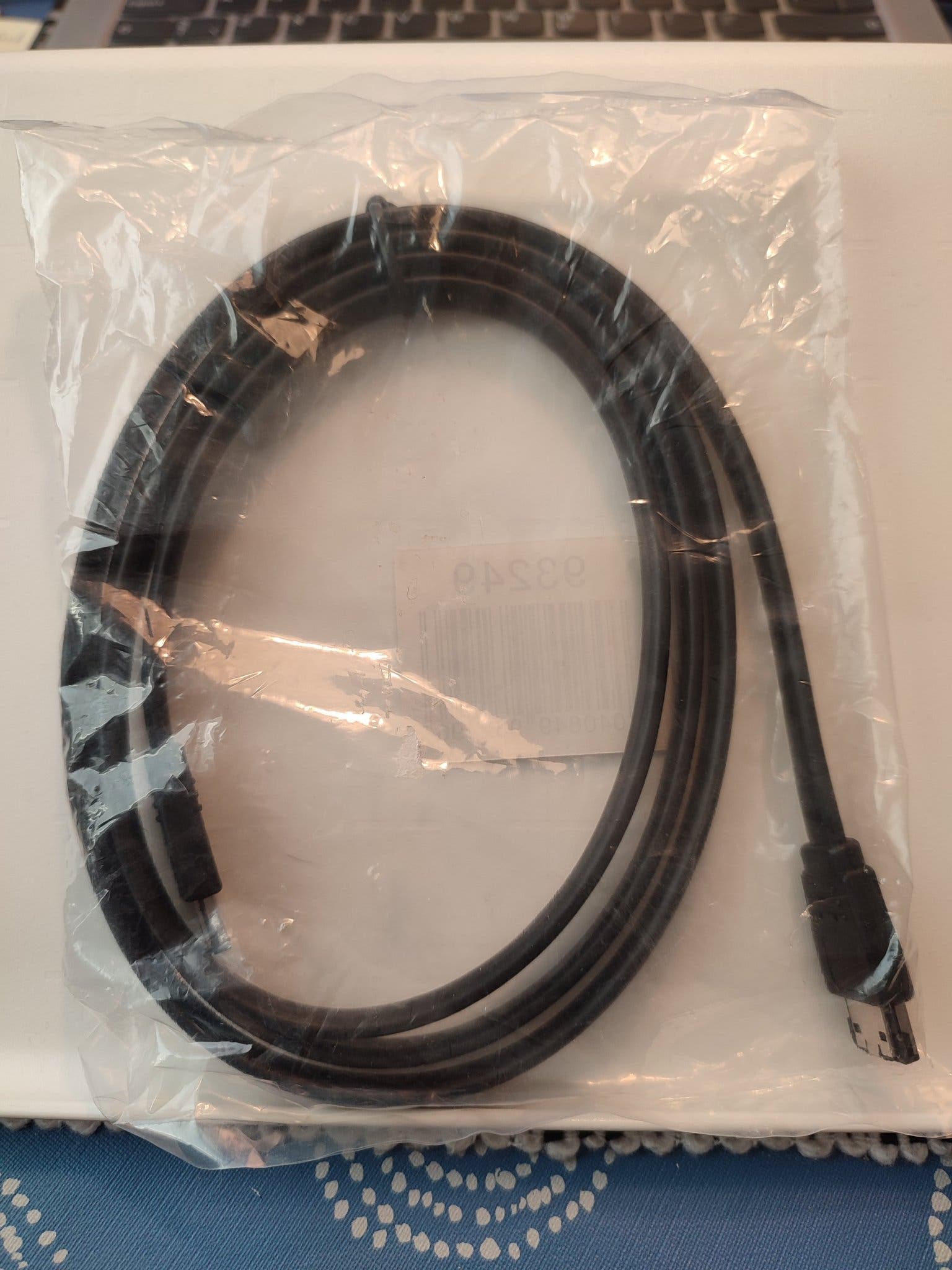 Serial ATA ll kabel