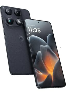 Motorola Signature - Helt ny och i ubruten förpackning