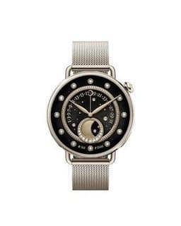 Xiaomi Watch S4 41mm Smartklocka Milanese Strap - Sunset Gold