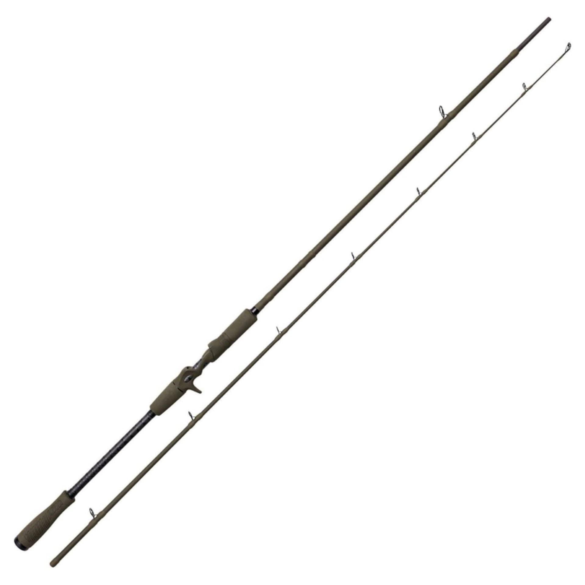 Savage Gear SG4 Power Game Trigger - 8'6'' 259cm 80-130g 2sec