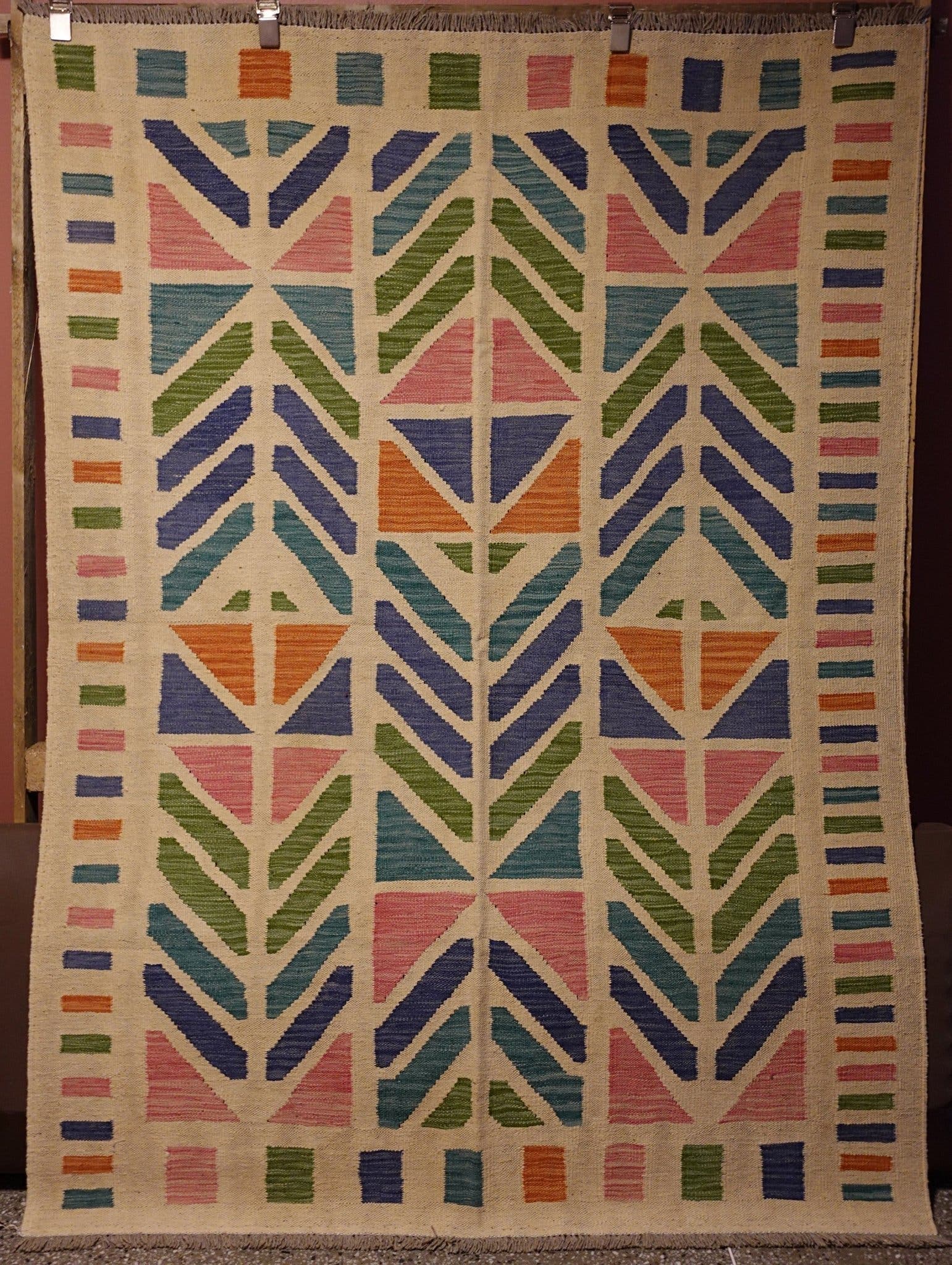 AFGHANSKA MATTAN