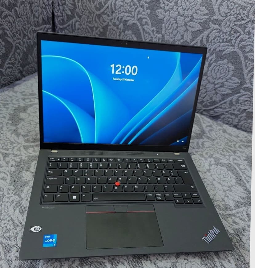 Lenovo ThinkPad T14 G3 14"