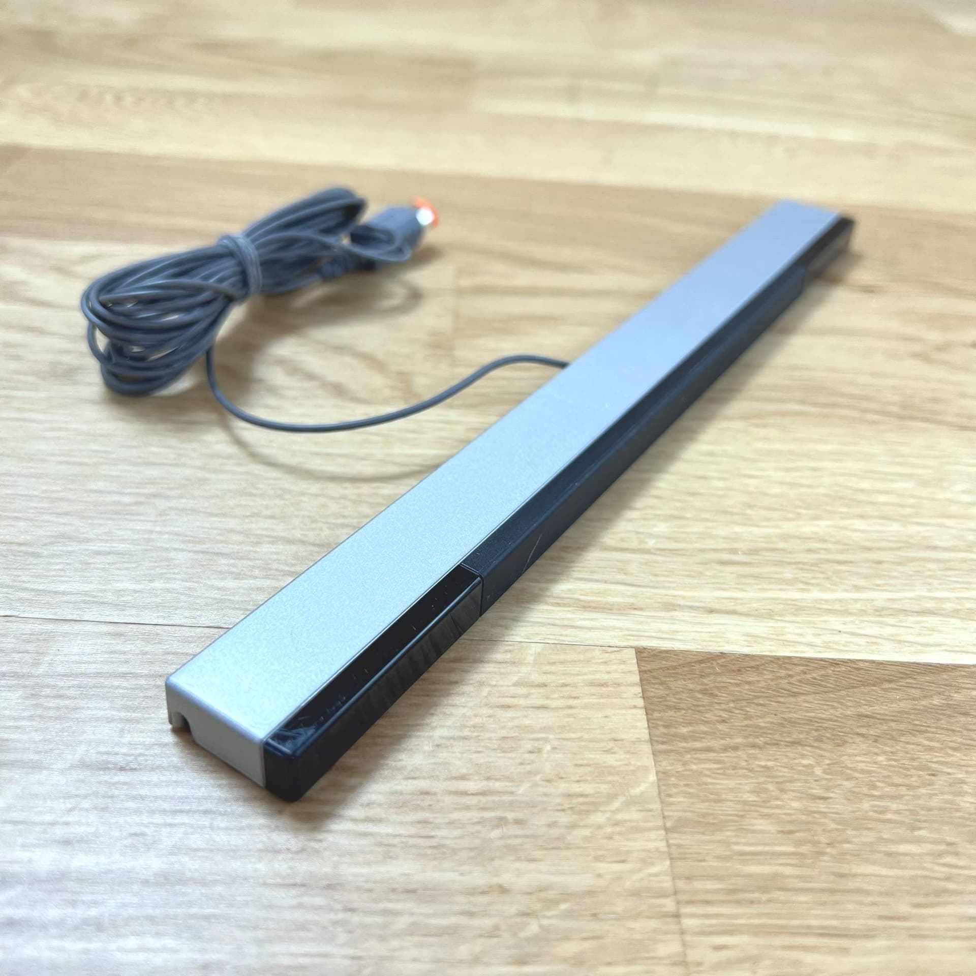 Nintendo Wii Konsol (Vit) med handkontroll med motionplus | Bra skick