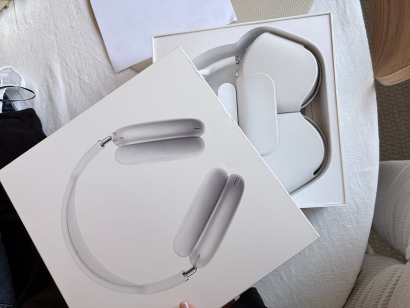 Apple AirPods Max