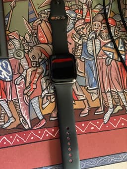 Apple Watch Series 4 (44mm)