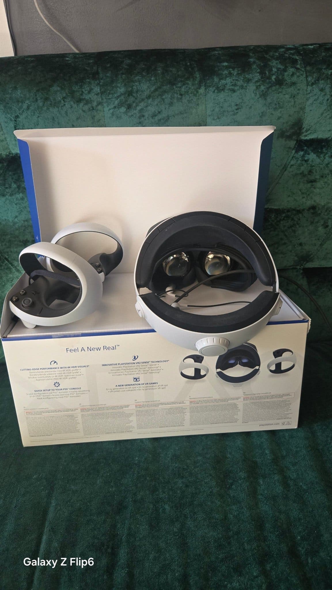 PlayStation VR2