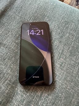 Apple iphone 16 Pro 128 GB