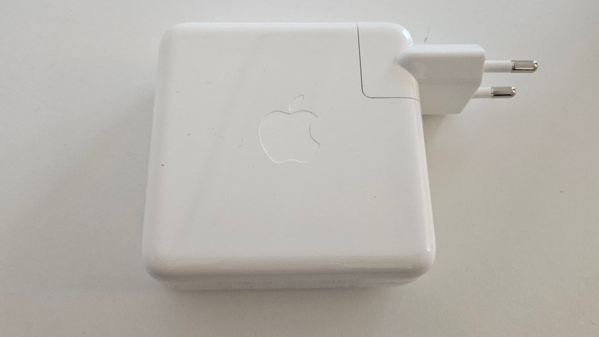 Apple USB‑C laddare 96W
