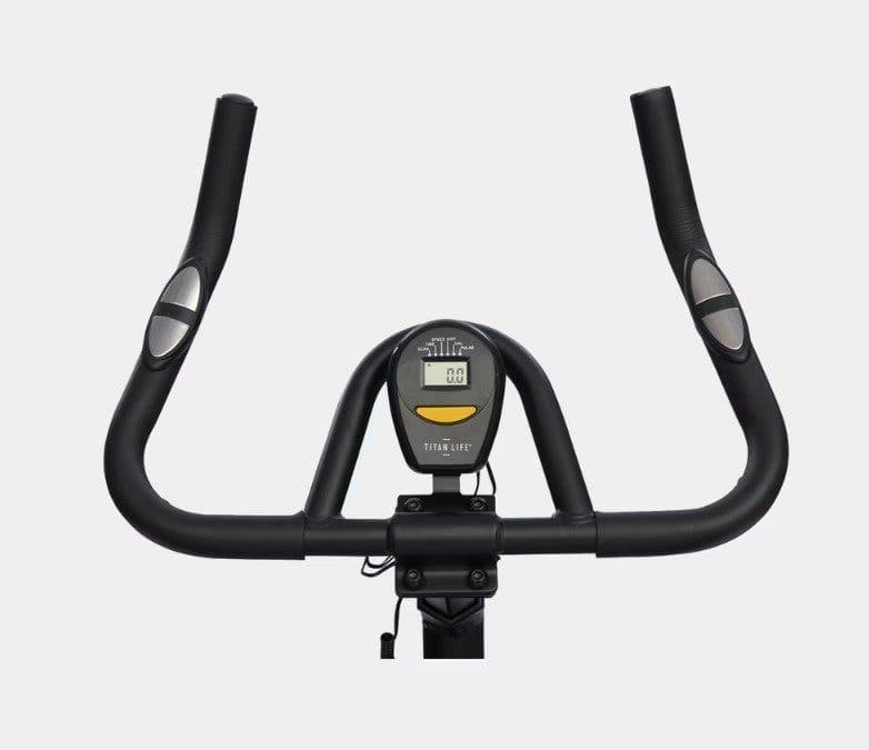 Titan Life S line 450 motionscykel