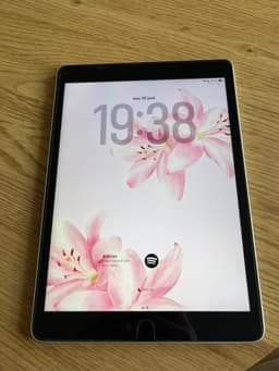 iPad (9:e generationen) 2021 64GB