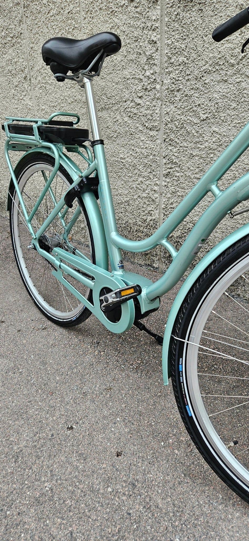 Monark Karin elcykel