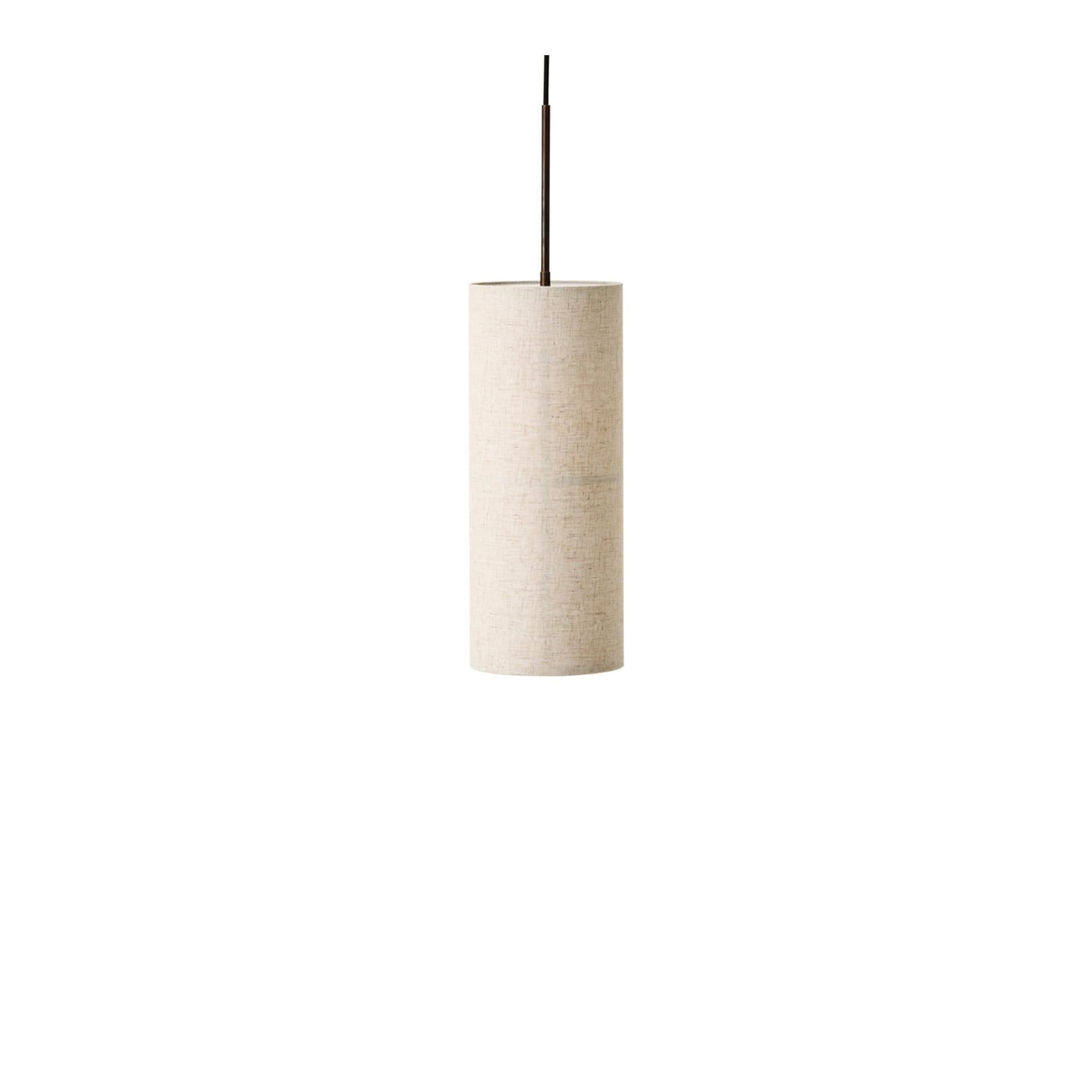 Hashira pendellampa Raw, Small