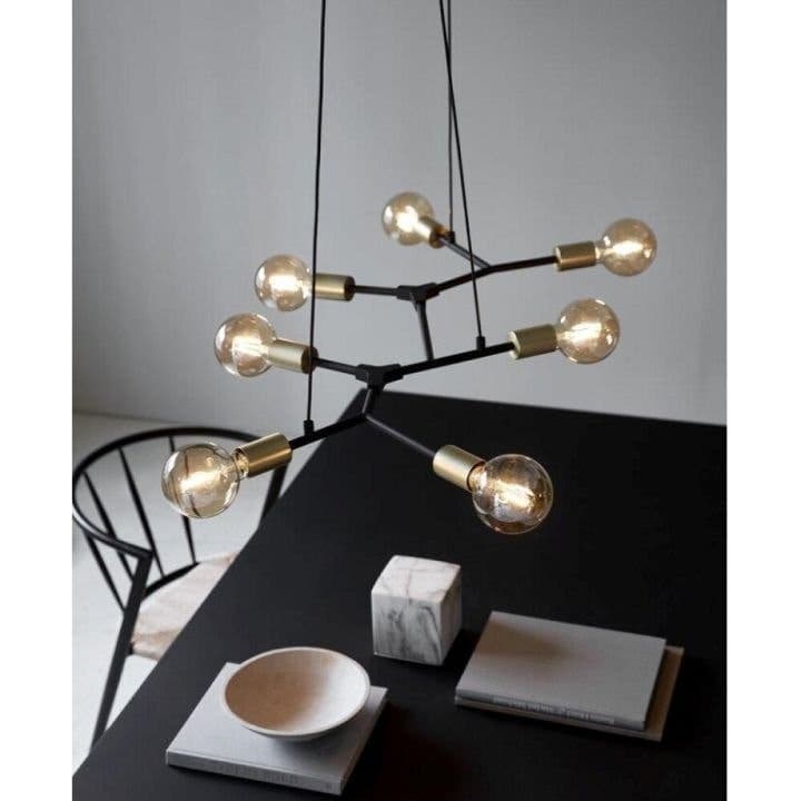 Nordlux Josefine taklampa