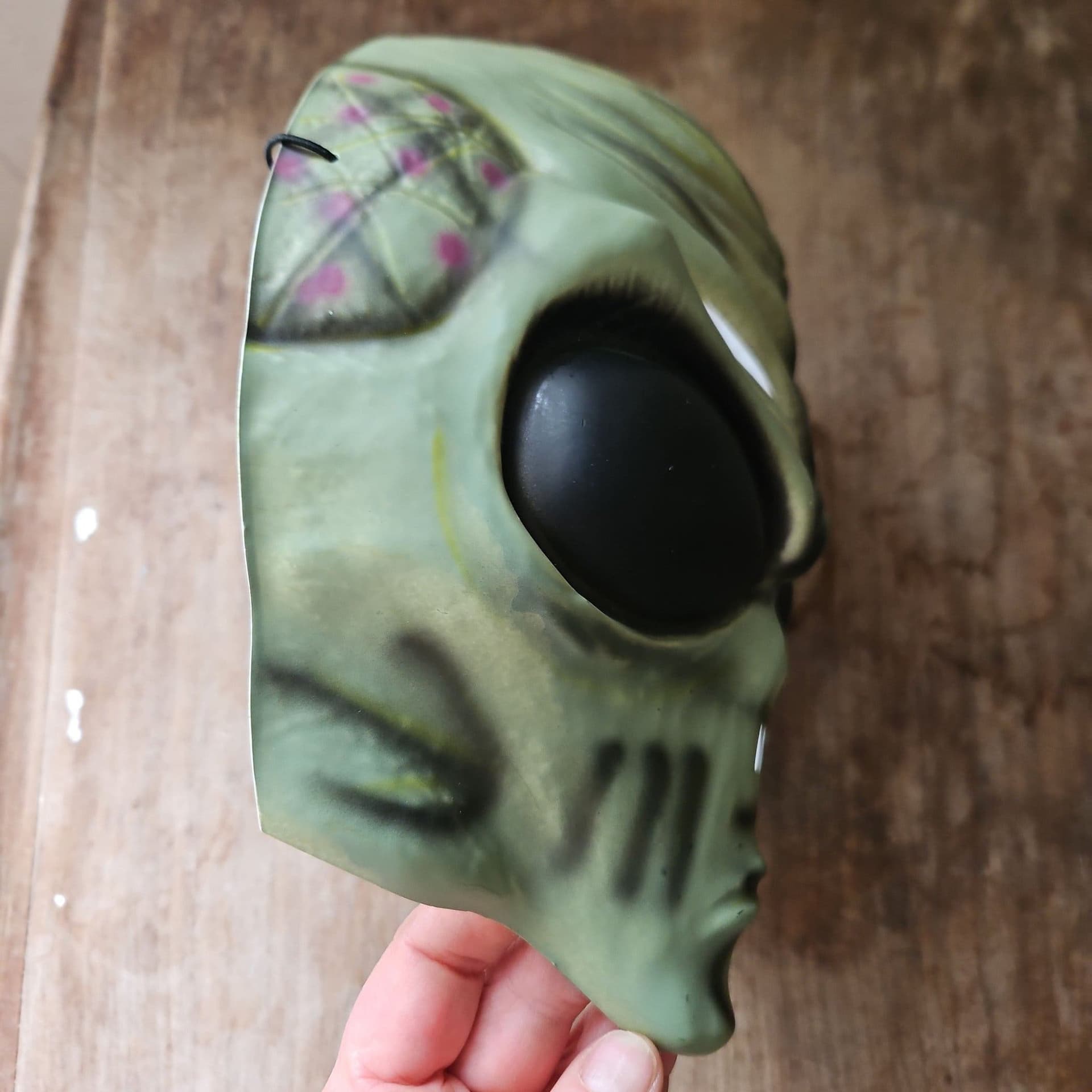 Alien Mask