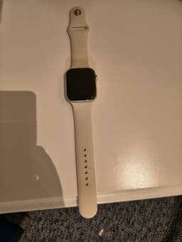 Apple Watch SE GPS + Cell 44 mm