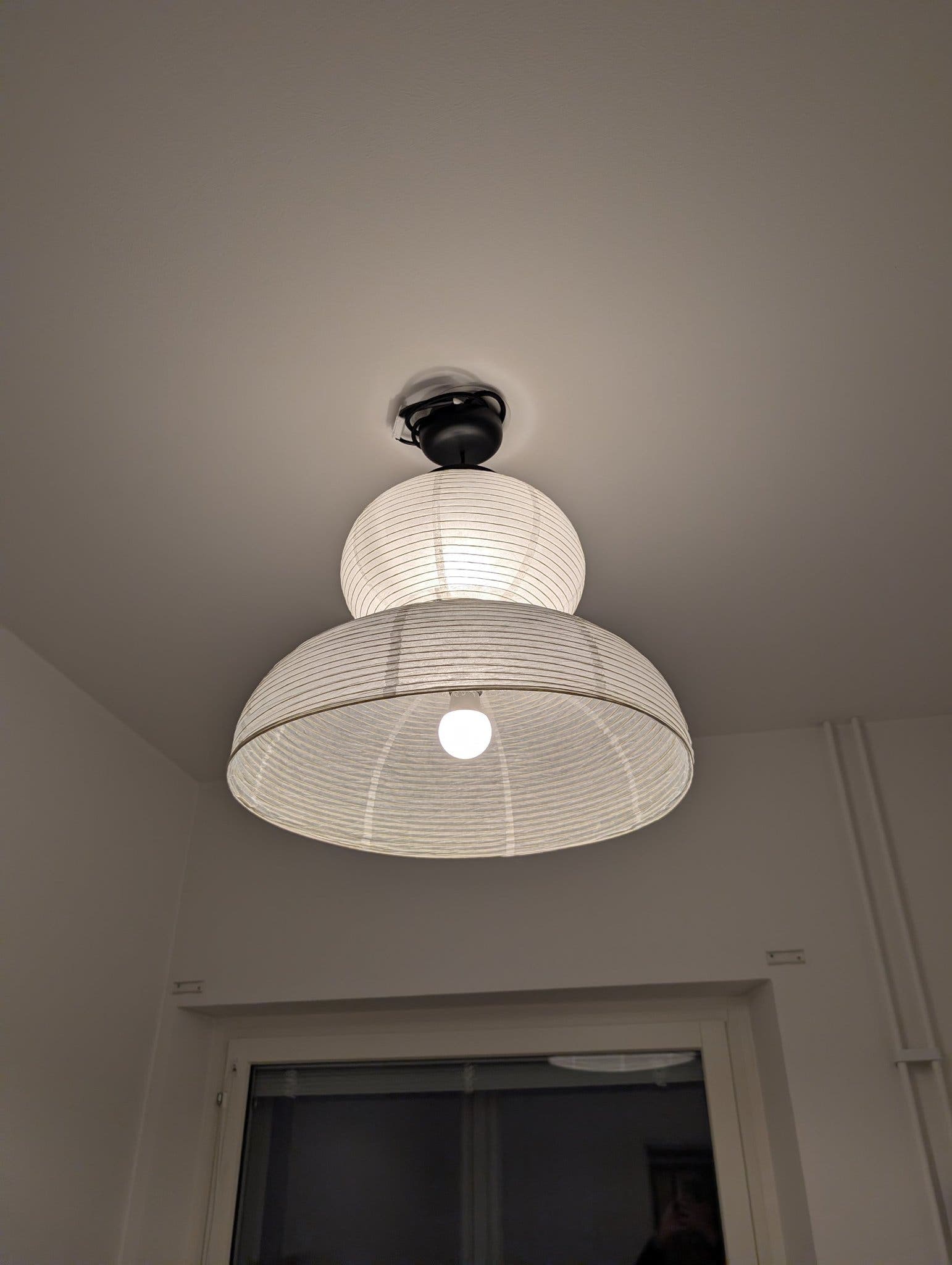 Formakami Pendant JH4