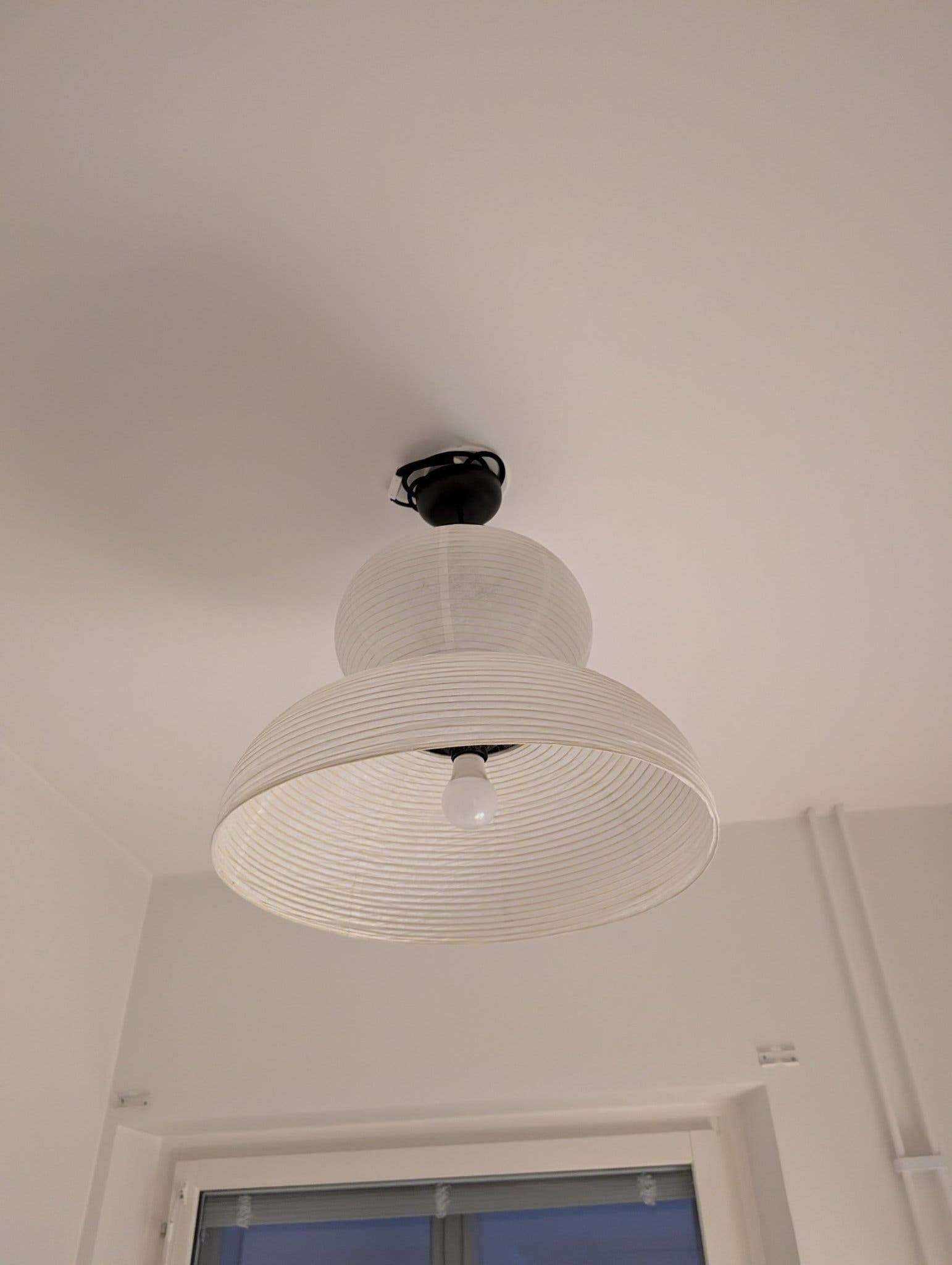 Formakami Pendant JH4