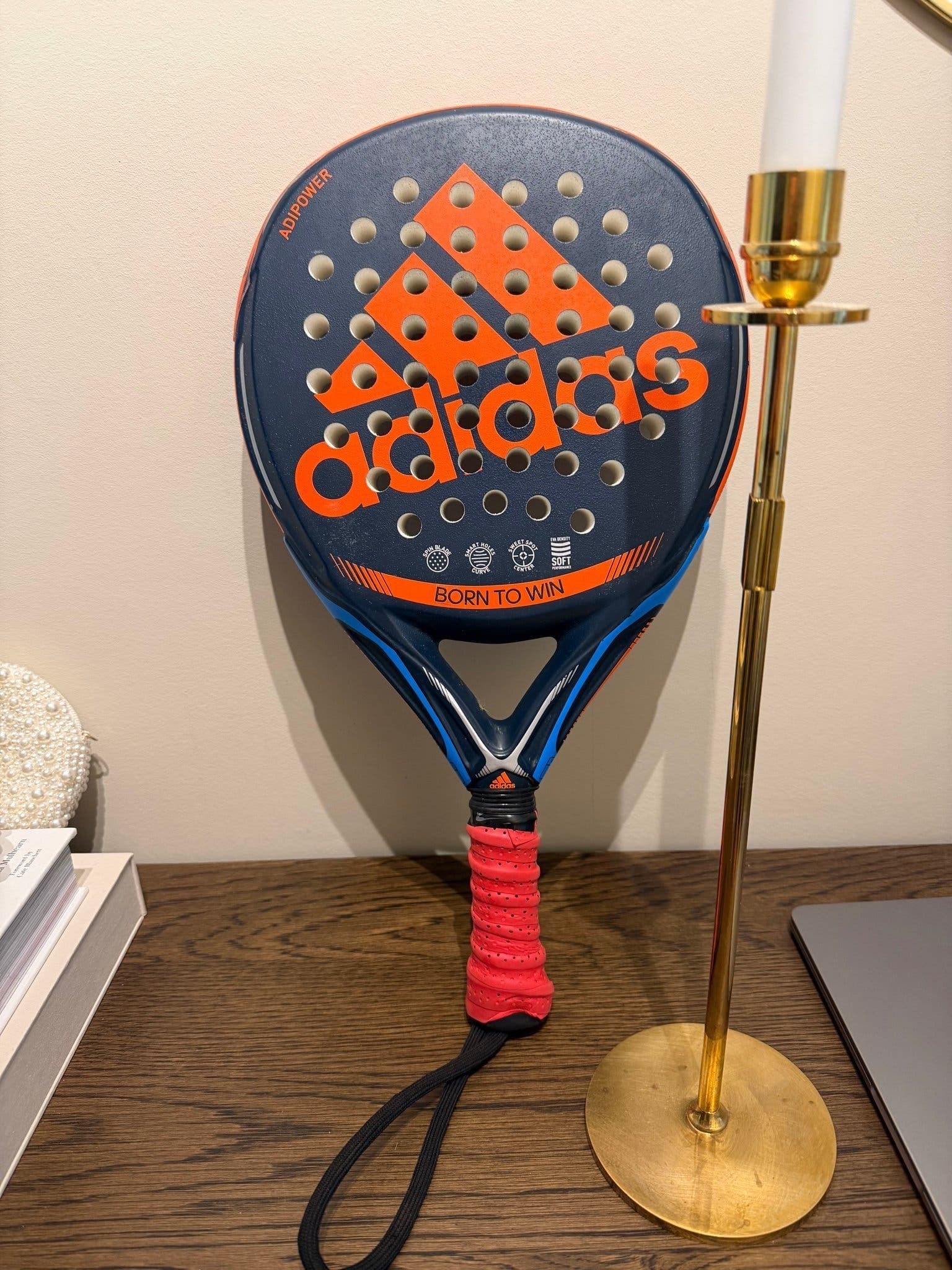 Adidas Adipower CTRL Lite Padelracket
