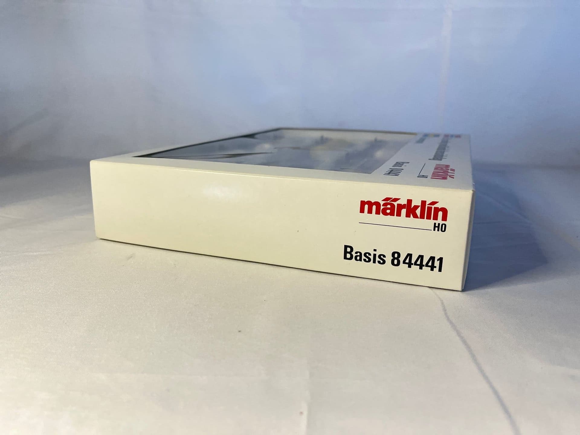 Märklin 84441 6 st svenska tankvagnar, mycket sällsynt och ovanligt, mycket fint