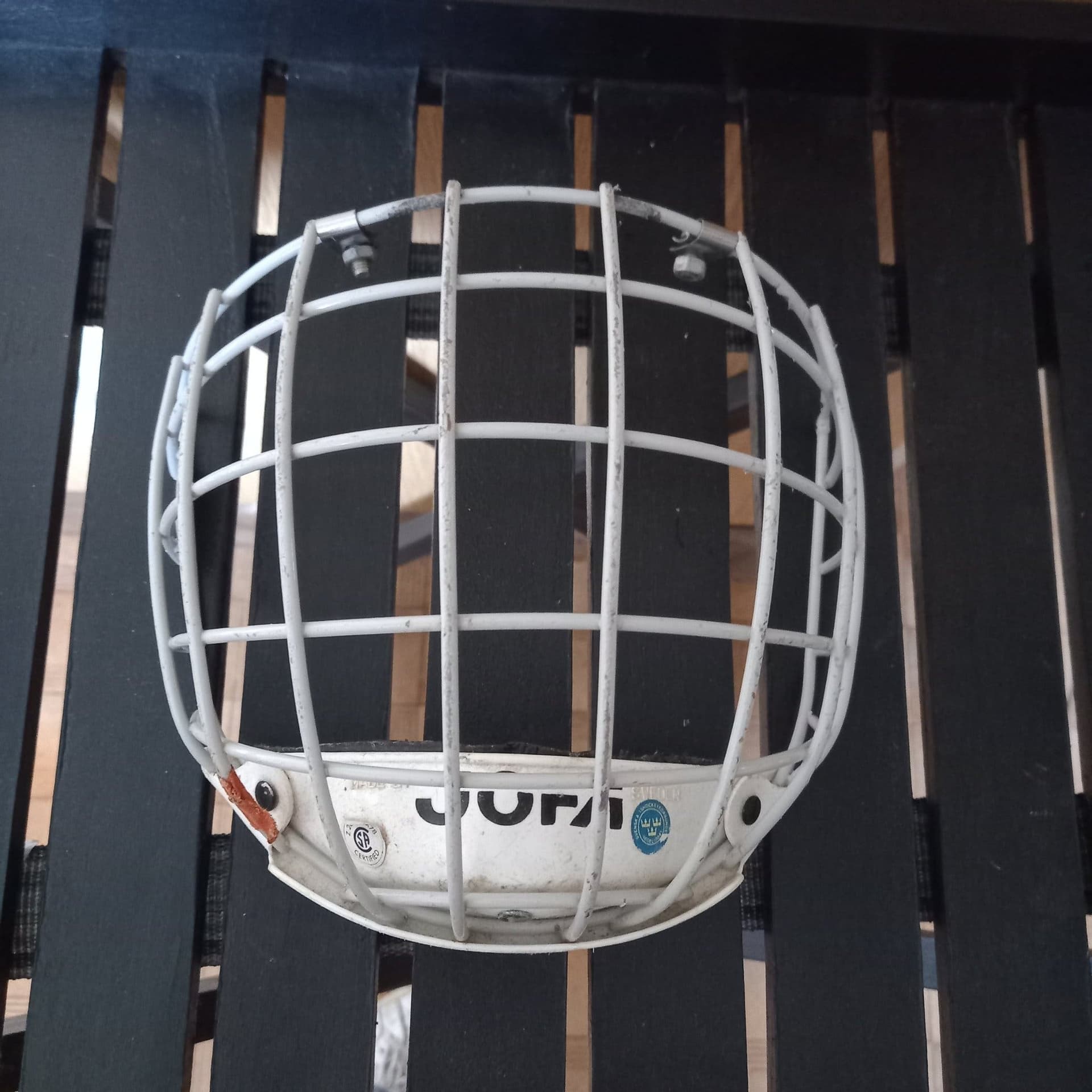 Jofa Hockeygaller 51-275 270g 421