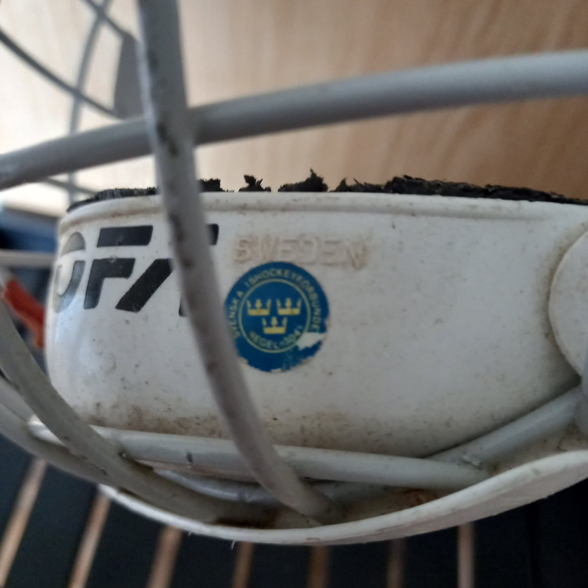 Jofa Hockeygaller 51-275 270g 421
