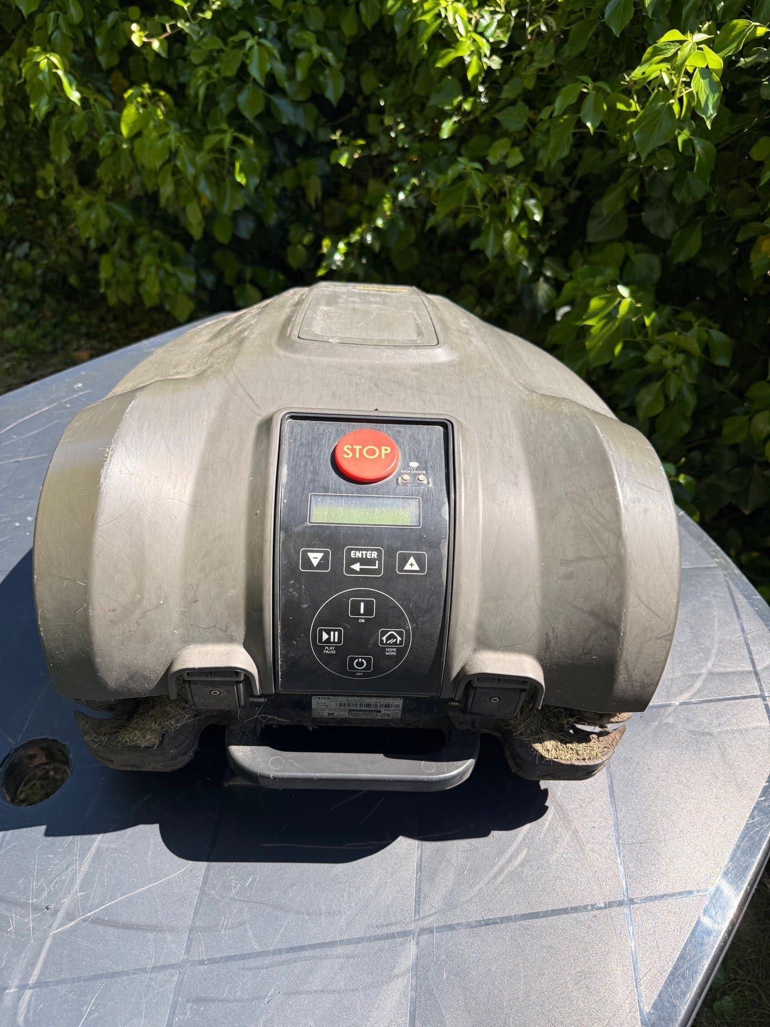 Robotgräsklippare reserv delar Stiga Autoclip 225 S