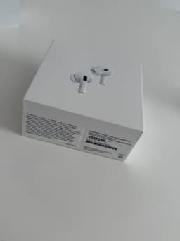 AirPodsPro 2nd generation med MagSafe